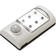 Quality 6 LED PIR wireless motion sensor night light wholesale