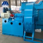 Stainless Steel Material Handling Blower High Temperature Explosion Proofing