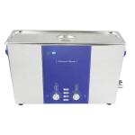 400W Benchtop Ultrasonic Cleaner