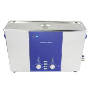 Quality 400W Benchtop Ultrasonic Cleaner wholesale