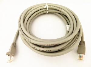 Quality 4.2M 24AWG CAT6 UTP PATCH Cable wholesale