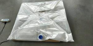 Quality FIBC Flexitank Heating Pad 1088mm 1200W IBC Tote Heater wholesale