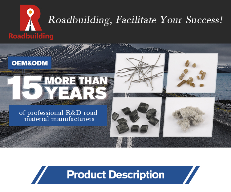 Construction Additive Wood Cellulose Fiber Lignin Fiber with Modern Design Style