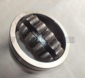 Quality Free Samples Industrial Parts Spherical Roller Bearing 24196 24096 wholesale