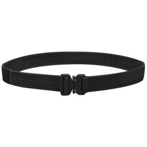 Quality Rapid Release Military Tactical Belt Double Layer Nylon Combat Webbing wholesale