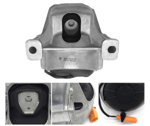 Quality 1 Year Warranty 8R0 199 381 AK Auto Parts Engine Mounting for Audi Car A4 A4Q A4AR A5CO wholesale