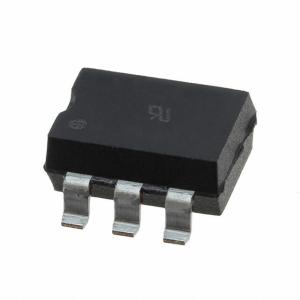 Quality 1 FORM A Solid State Relay SSR 36 Ohm 250mA LH1525AAB wholesale