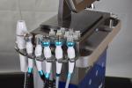 9 In 1 Professional Facial Equipment Water Dermabrasion Oxygen Spray