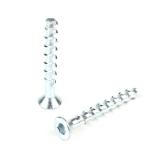 Zinc Plating Hex Socket Flat Head Countersunk Concrete Bolts Stainless Steel