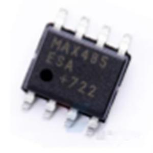 Quality MAX485EESA Chip SSD Hard Disk Drive RS 422 RS 485 Interface IC wholesale