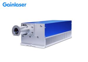 Quality 5W Nanosecond Diode Pumped Solid State Laser For Laser Marking wholesale