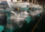 Biomass Pellet Machine
