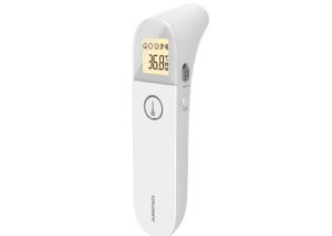 Quality Intelligent Fda Approved Infrared Thermometer Single Point Laser Aiming Safe wholesale