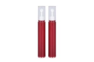 Quality AS Plastic Eye Cream Bottle Cosmetic Airless Pump Bottle For Eye Serum UKA42 wholesale
