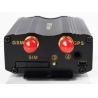 Buy cheap Tk103A GPRS GSM Truck Car GPS Tracker Security Positioning Surveillance from wholesalers