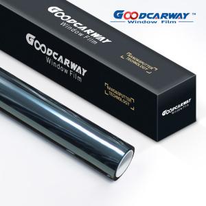 Quality 5G Titanium Nitride Nano Ceramic Magnetic Control Metal GCW Series Nano Ceramic Film wholesale