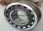 118mm Thickness Spherical Roller Bearing High Precision For Steel Plant