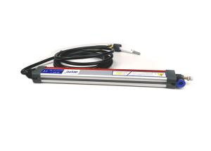 Quality QP-ES-I CE certification air source anti static ionizing bar wholesale