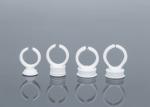 Disposable Plastic Tattoo Ring Cup Permanent Makeup Pigment Ink Cup
