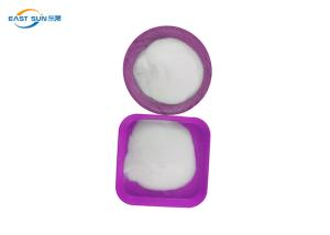 Quality 80um Tpu Hot Melt Dtf Adhesive Powder Heat Tramsfer Polyurethane wholesale