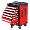 Buy cheap 240pcs fast repair tool trolley set tool car from wholesalers