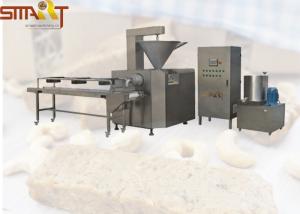 Quality Granola Protein Energy Bar Production Line Peanut Brittle Cutting Machine wholesale