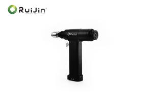 Quality Sterilze 135 Degree Cannulated Bone Drill For Steel Plate And Screw Surgery wholesale