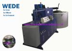 Effective Energy Copper Die Casting Machine , Strong Hydraulic Die Casting