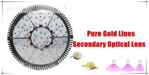 Quality professional manufacturered LED grow light made in China , Cidly 225w full spectrum led gr wholesale