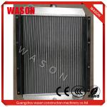 Kobelco SK120-5 Excavator Machine Parts Water Radiator System Water