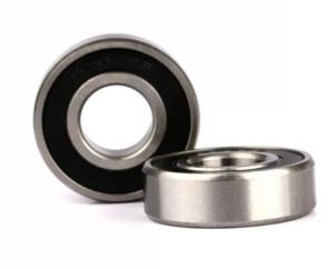 Quality 6202 zz 20mm ceiling fan ball single row deep groove ball bearings wholesale