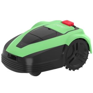 Quality Mini 600sqm Auto Grass Cutter Machine 2.2Ah 24 Volt wholesale