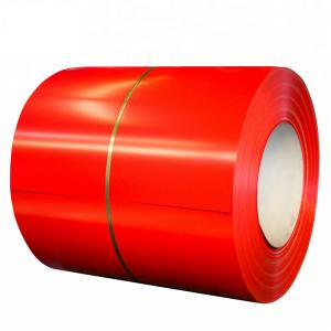 Quality Roofing tile 0.35x1035x1800mm ral 3009 / corrugated sheets ral 6005 wholesale
