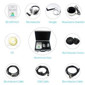 Quality Windows OS Biochemical Analysis 8D LRIS NLS Diagnostic Device wholesale