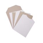 Offset Printing 200Gsm-450Gsm AA Grade Duplex Board Grey Back Coated with