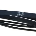 BB Belt Triangle Rubber Industrial And Agricultural Conveyor Belt