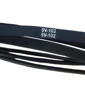 Quality High Temperature Resistance Motorcycle Drive V-Belt for Withstand Voltage wholesale