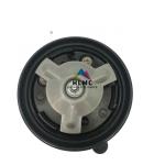 Black Excavator Accessories Diesel Tank Cover 349-7059 Fuel Cap
