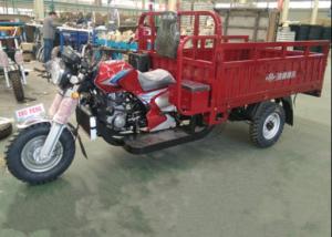 Quality Gasoline 300cc Motorcycle For Handicapped Person wholesale