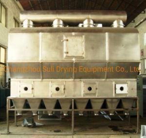 Cheap Vibrating Fluidized Bed Dryer In Pharmaceutical Engineering for sale