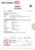 Ningbo Kent Bearing Co., Ltd Certifications