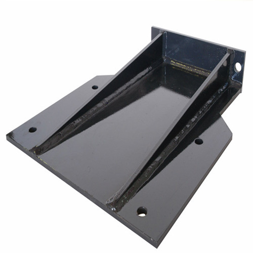 Heavy Duty Customized Precision Metal Stamping Parts with ISO9001 2008 CE Certificate
