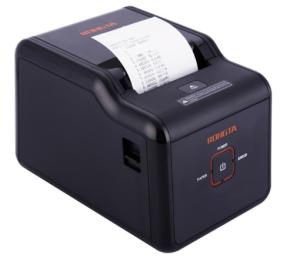 Quality Auto Cutter High Speed Line Printer With Ethernet Port 250mm/s wholesale