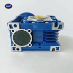 Horizontal Cast Iron Planetary Gearbox Reducer with 5 1 Ratio