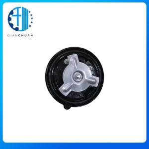 Quality Fuel Tank Cover E320 E320B E320C 349-7059 for CAT Excavator Engine Spare Parts wholesale