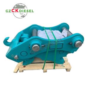 Quality Hydraulic Quick Couplers For Excavators 30T /40T /50T/60T wholesale