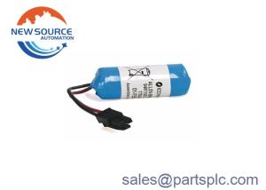 Quality Allen Bradley 1756-BA2 BR2/3A-AB 1745-B1 3.0V 1800mAh PLC Battery wholesale