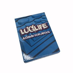 Quality Custom Logo Printable Playing Cards Matt Varnishing Finished 63x88mm wholesale