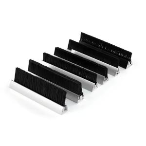 Quality Avert Escalator Skirt Strip Escalator Safety Brushes wholesale