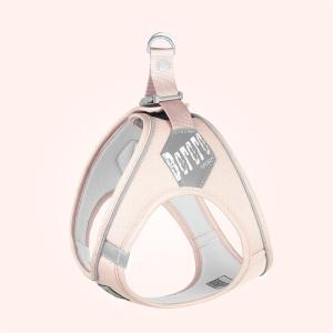 Quality Reflective Cat Dog Rope Harness Traction Chest Strap Vest wholesale